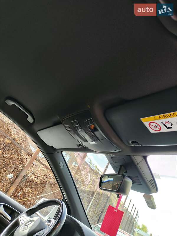 Хэтчбек Mercedes-Benz B-Class 2015 в Ровно фото 16 Хэтчбек Mercedes-Benz B-Class 2015 в Ровно