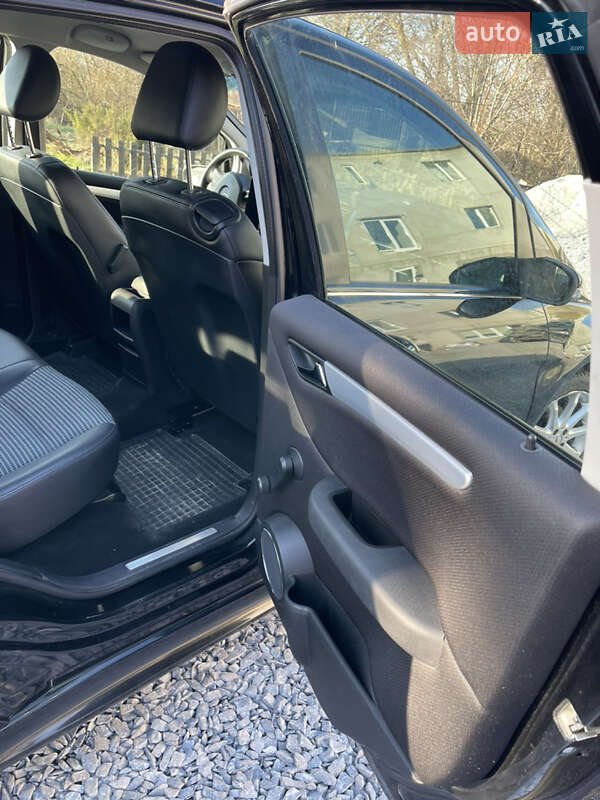 Хэтчбек Mercedes-Benz B-Class 2006 в Ровно