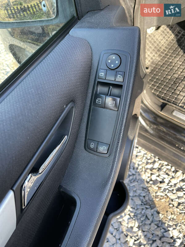 Хэтчбек Mercedes-Benz B-Class 2006 в Ровно