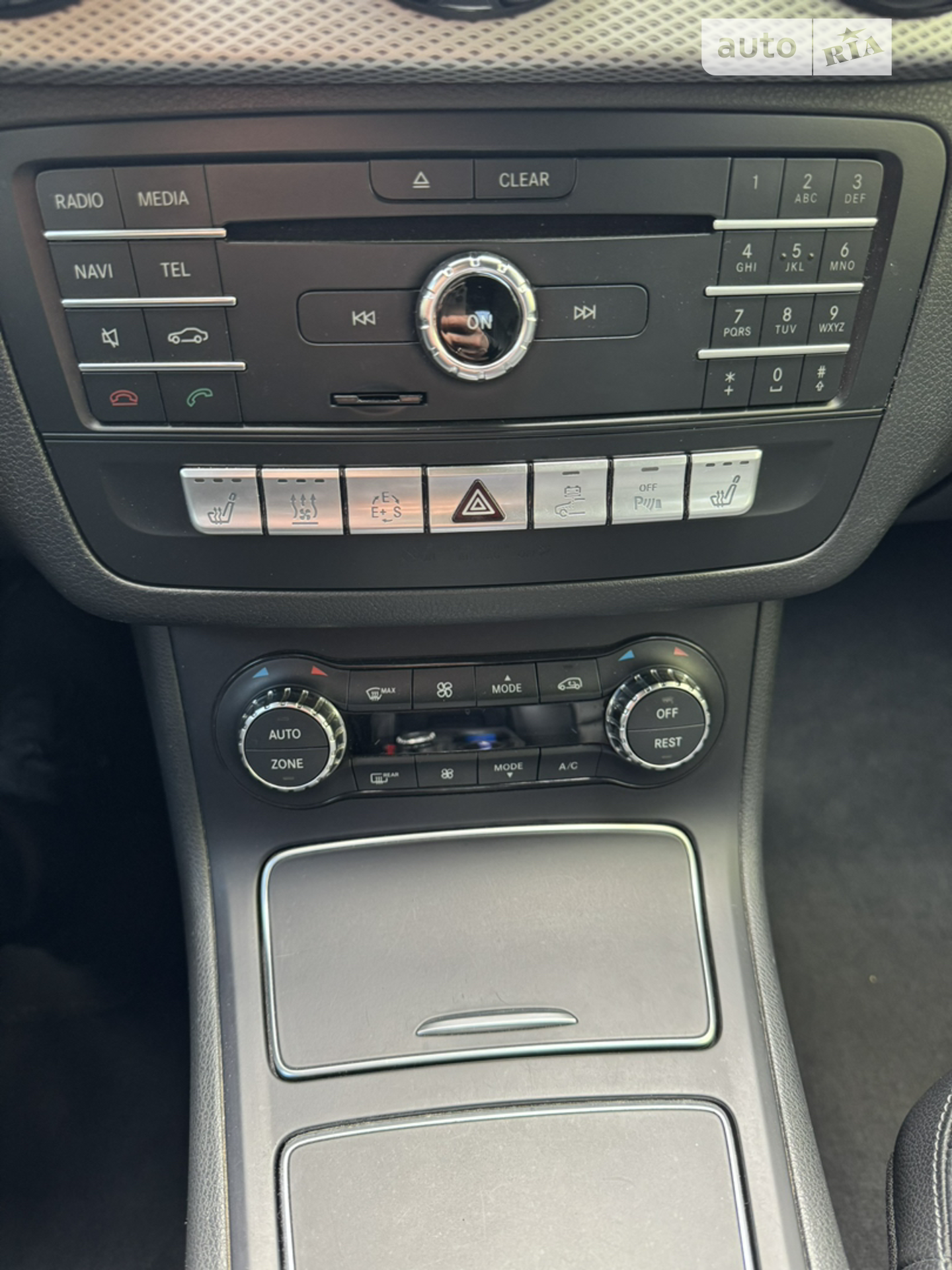 2015 Mercedes-Benz B-klasse - мініатюра 25