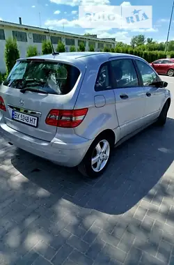 Mercedes-Benz B-Class 2006