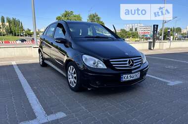 Хетчбек Mercedes-Benz B-Class 2006 в Києві