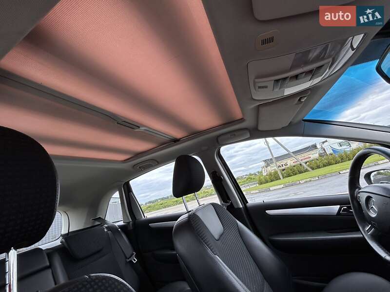 Хэтчбек Mercedes-Benz B-Class 2006 в Виннице