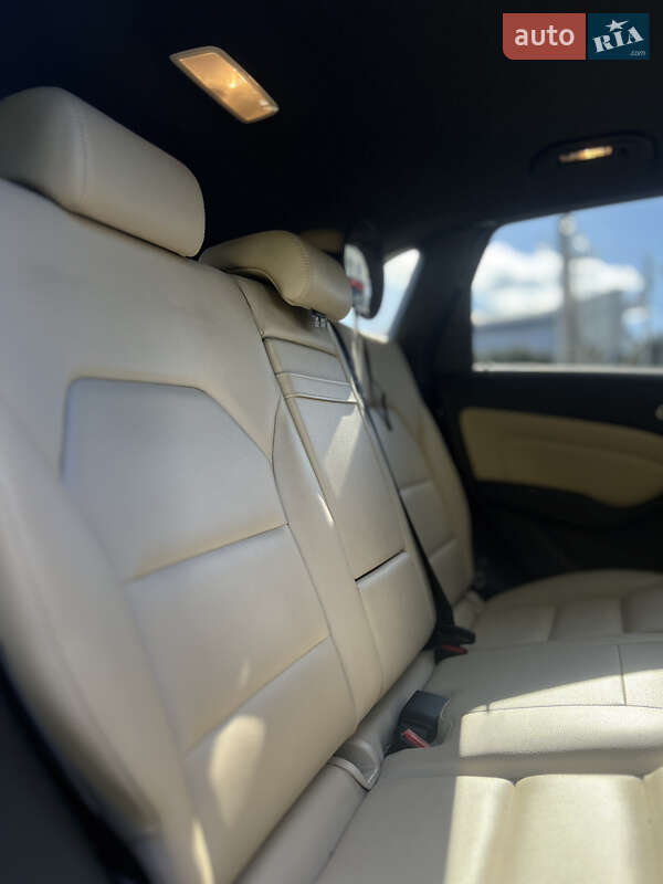 Хэтчбек Mercedes-Benz B-Class 2017 в Луцке