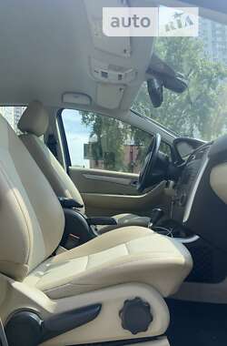 Хэтчбек Mercedes-Benz B-Class 2008 в Киеве