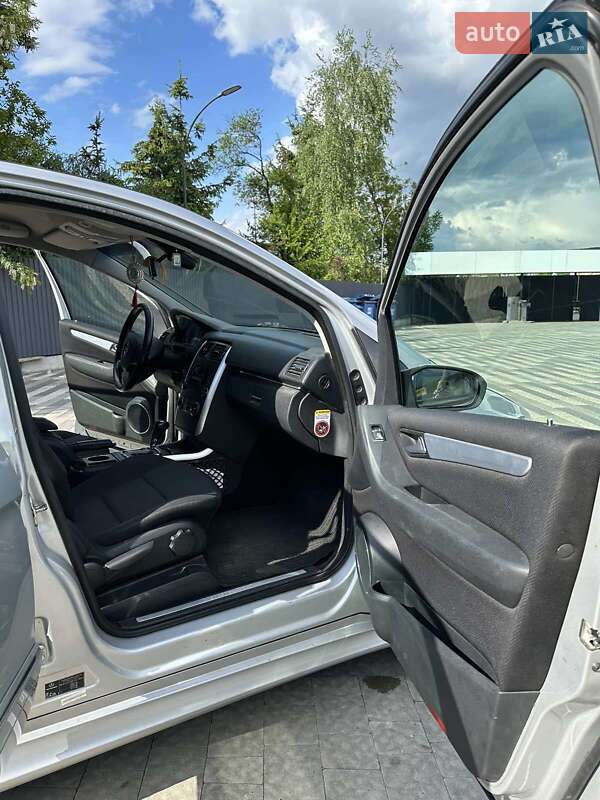 Хэтчбек Mercedes-Benz B-Class 2005 в Ужгороде