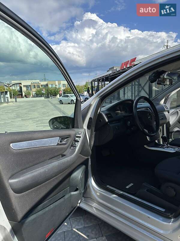 Хэтчбек Mercedes-Benz B-Class 2005 в Ужгороде