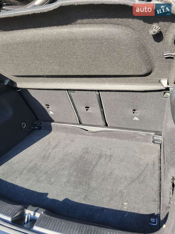 Хэтчбек Mercedes-Benz B-Class 2019 в Киеве