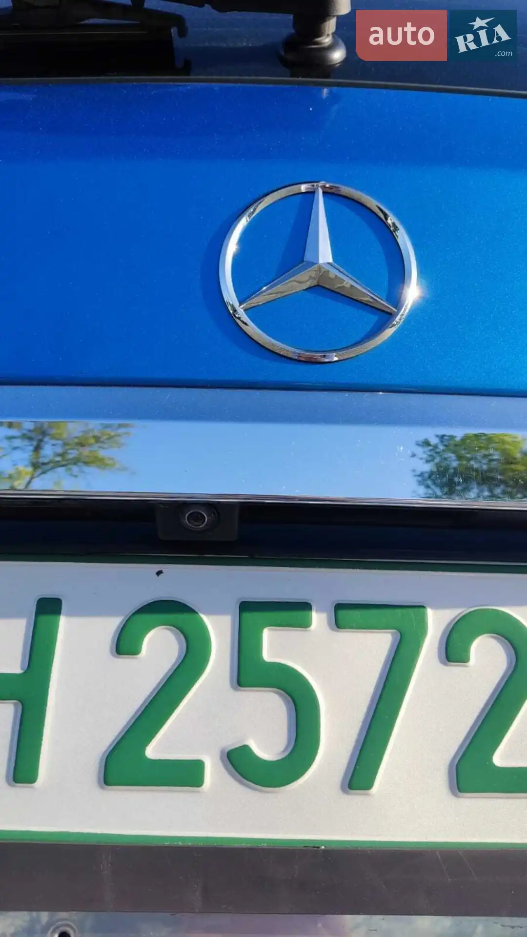 2015 Mercedes-Benz B-klasse - мініатюра 27