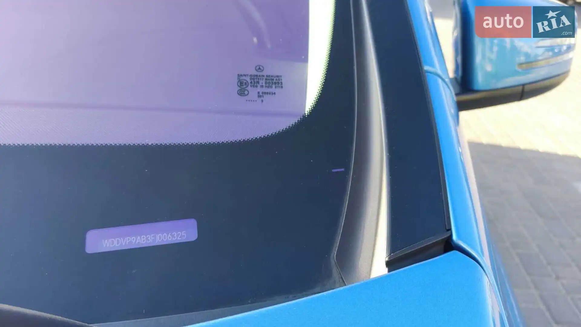 2015 Mercedes-Benz B-klasse - мініатюра 4