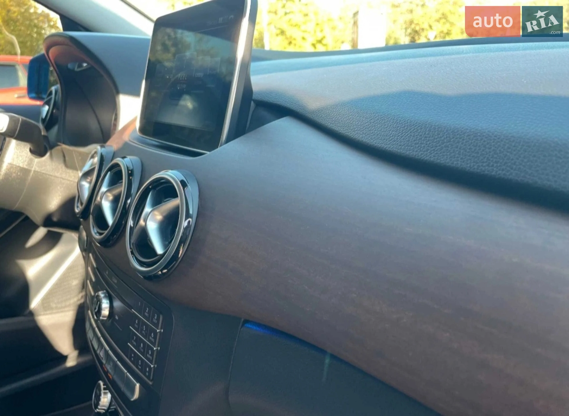 2015 Mercedes-Benz B-klasse - мініатюра 17