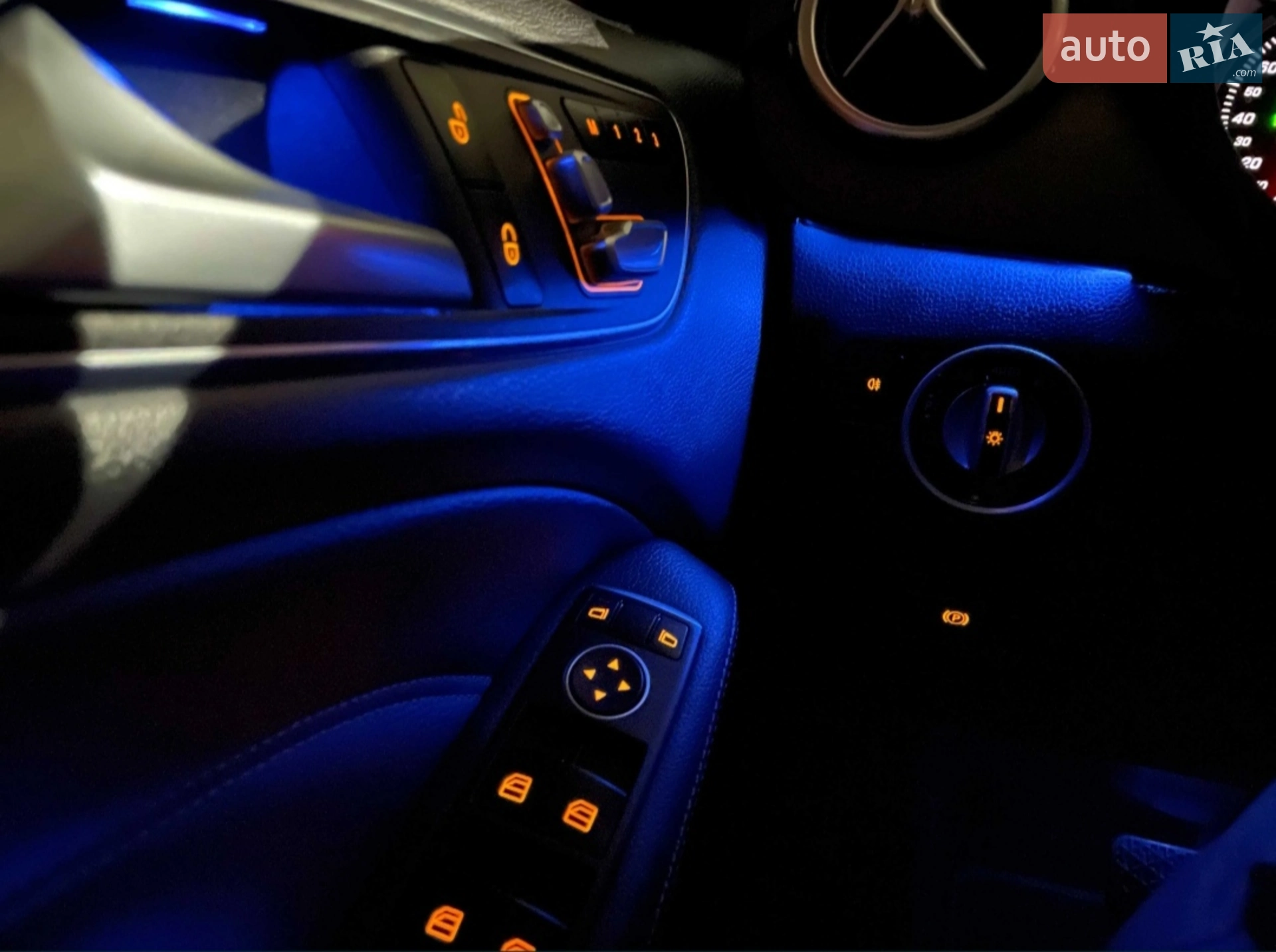 2015 Mercedes-Benz B-klasse - мініатюра 25