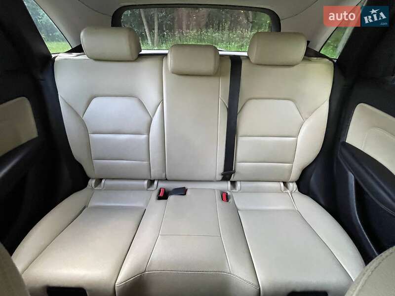 Хетчбек Mercedes-Benz B-Class 2012 в Яготині