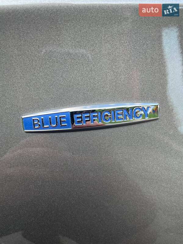 Хетчбек Mercedes-Benz B-Class 2012 в Яготині