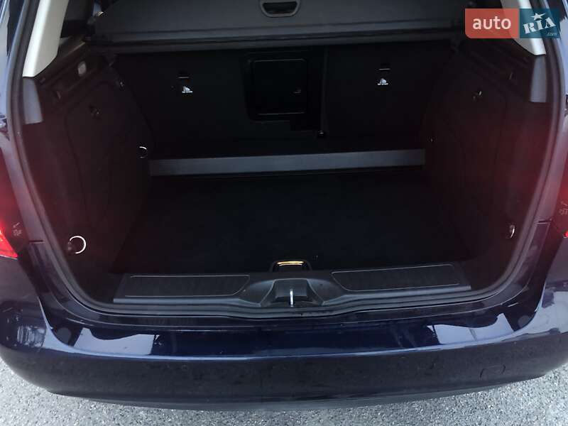 Хетчбек Mercedes-Benz B-Class 2017 в Білій Церкві