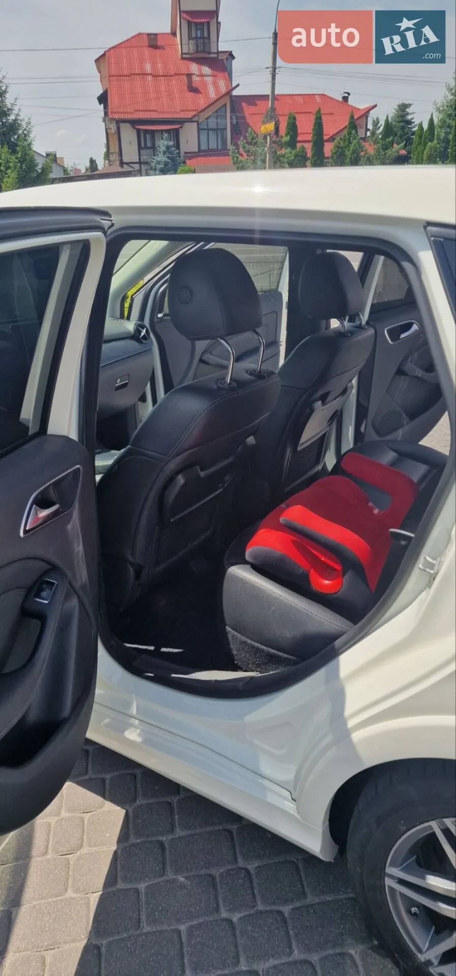 2015 Mercedes-Benz B-klasse - мініатюра 14