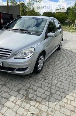 Хетчбек Mercedes-Benz B-Class 2005 в Вижниці