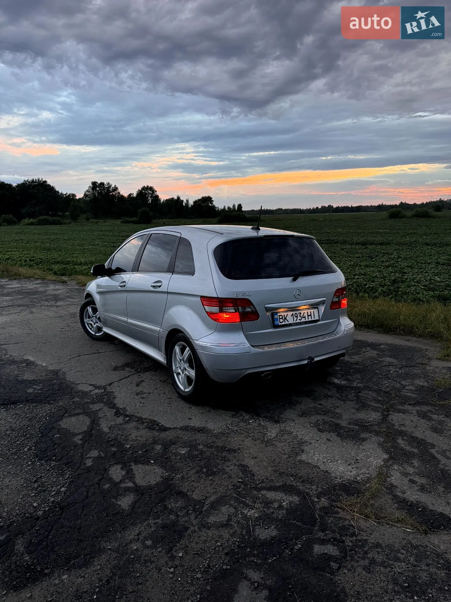 2011 Mercedes-Benz B-klasse - мініатюра 21