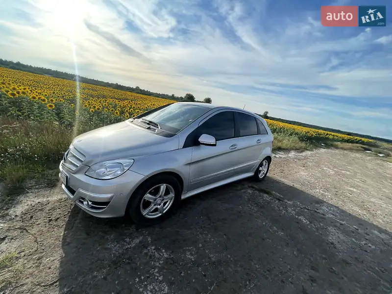Mercedes-Benz B Class 2011 VIN WDD2452321J708889 фото оголошення 27 з 65
