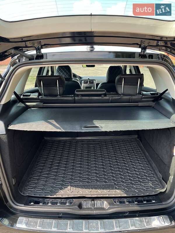 Хэтчбек Mercedes-Benz B-Class 2010 в Ромнах