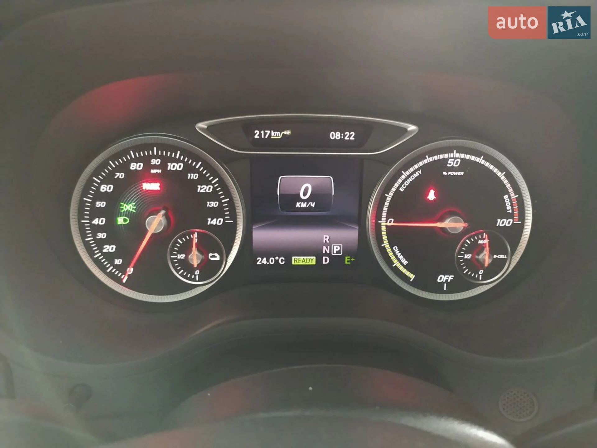 2015 Mercedes-Benz B-klasse - мініатюра 16