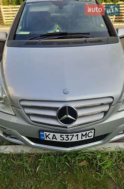 Хетчбек Mercedes-Benz B-Class 2009 в Києві