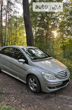 Хетчбек Mercedes-Benz B-Class 2006 в Житомирі