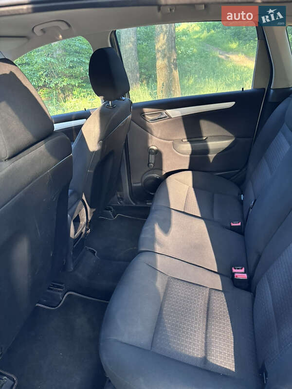 Хэтчбек Mercedes-Benz B-Class 2006 в Житомире