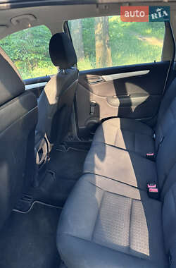Хэтчбек Mercedes-Benz B-Class 2006 в 