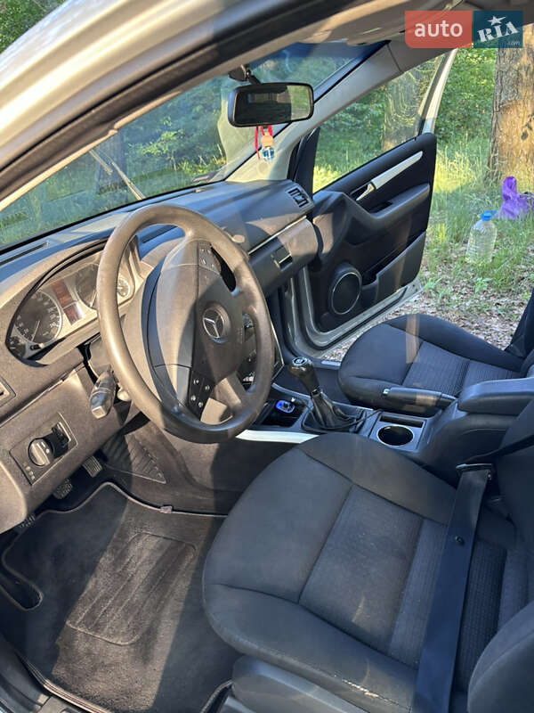 Хэтчбек Mercedes-Benz B-Class 2006 в Житомире