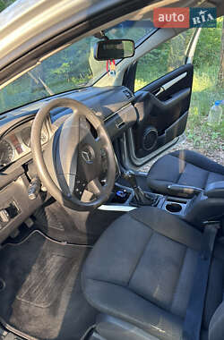 Хэтчбек Mercedes-Benz B-Class 2006 в 