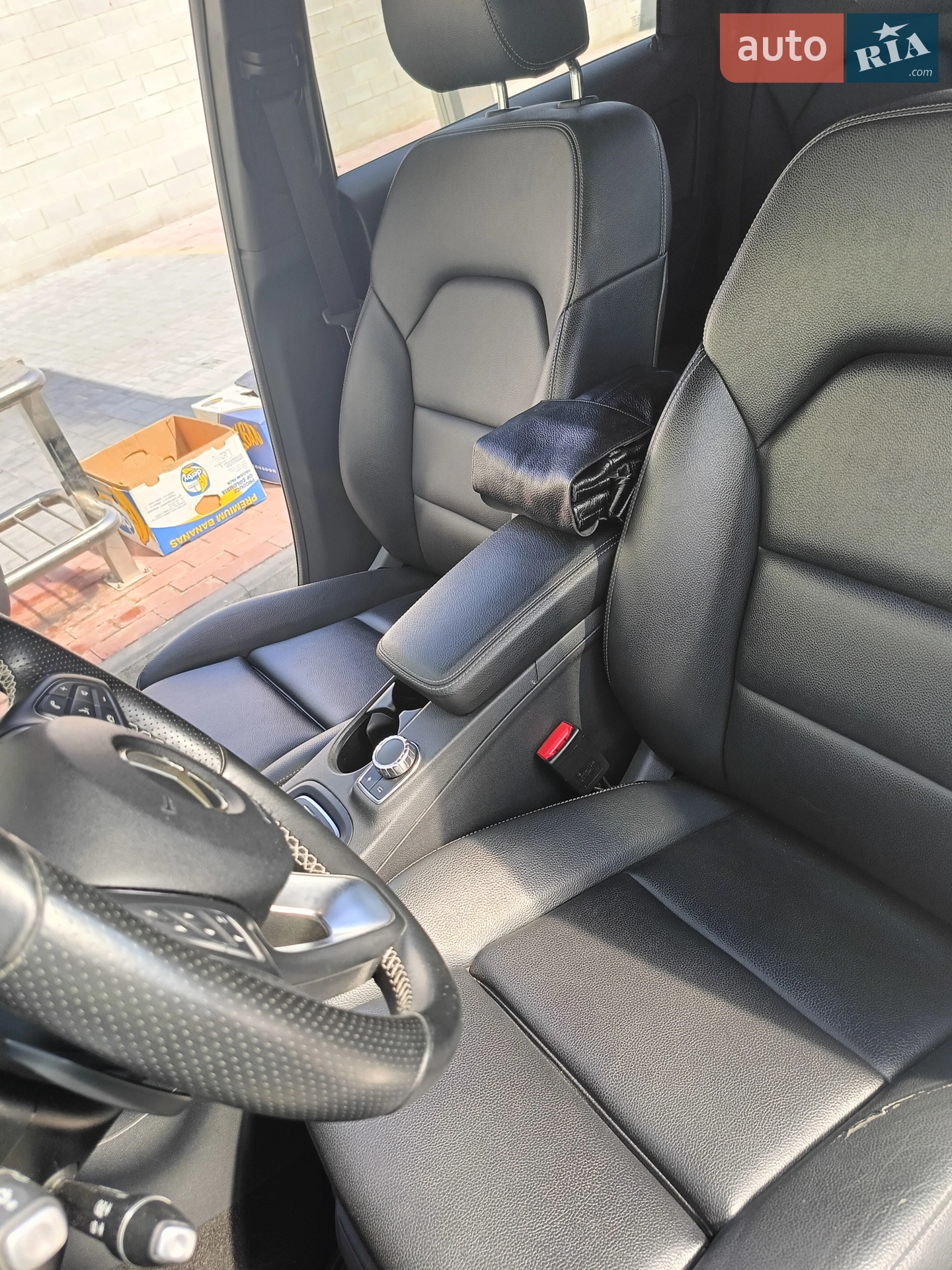 Mercedes-Benz B-Class 2016 VIN WDD2428901J011339 фото оголошення 13 з 23