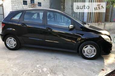 Хэтчбек Mercedes-Benz B-Class 2007 в Днепре