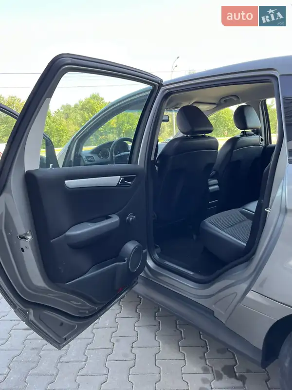 Mercedes-Benz B-Class 2005 VIN WDD2452311J054153 фото оголошення 23 з 78
