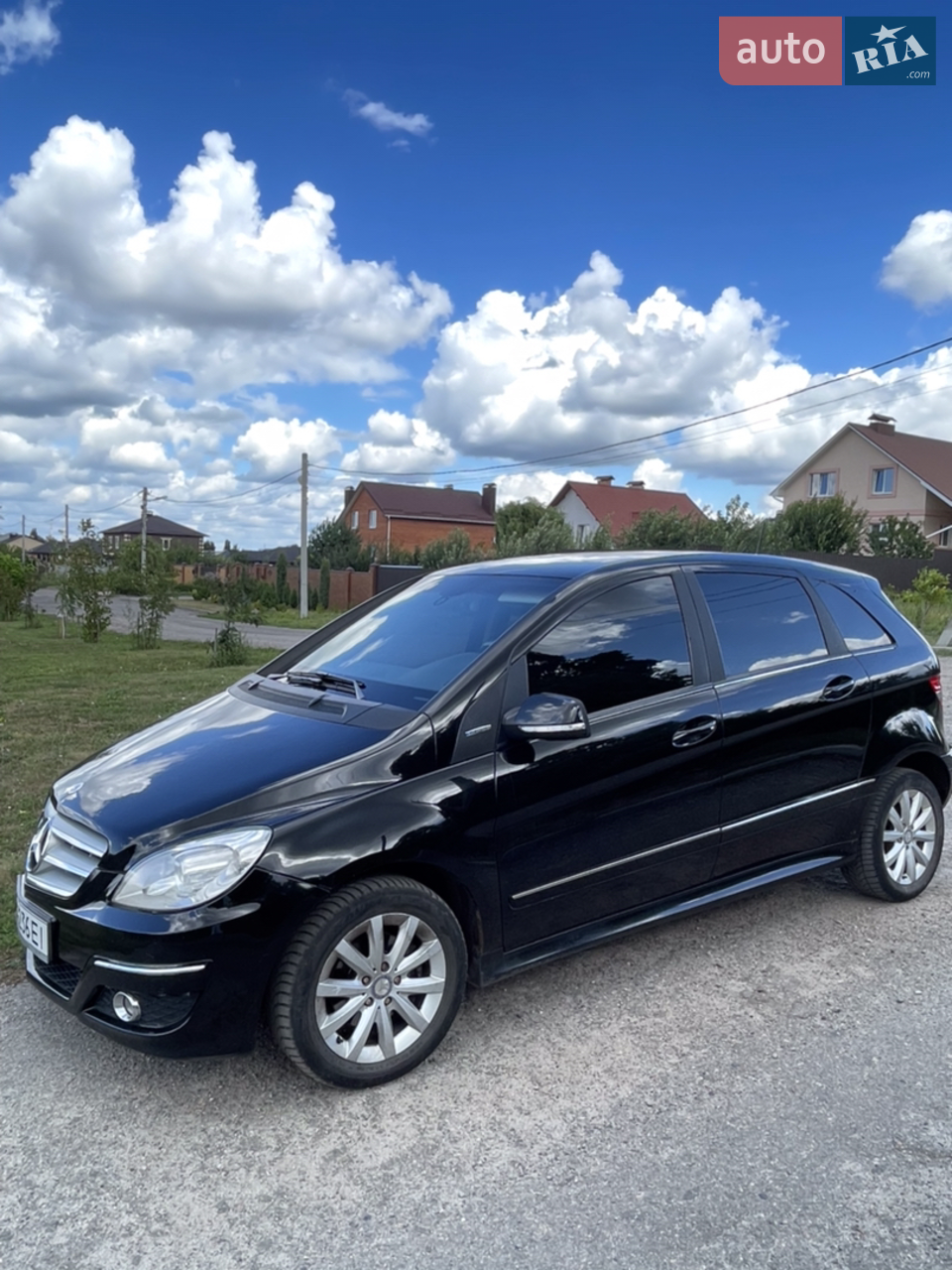 2012 Mercedes-Benz B-klasse - мініатюра 11