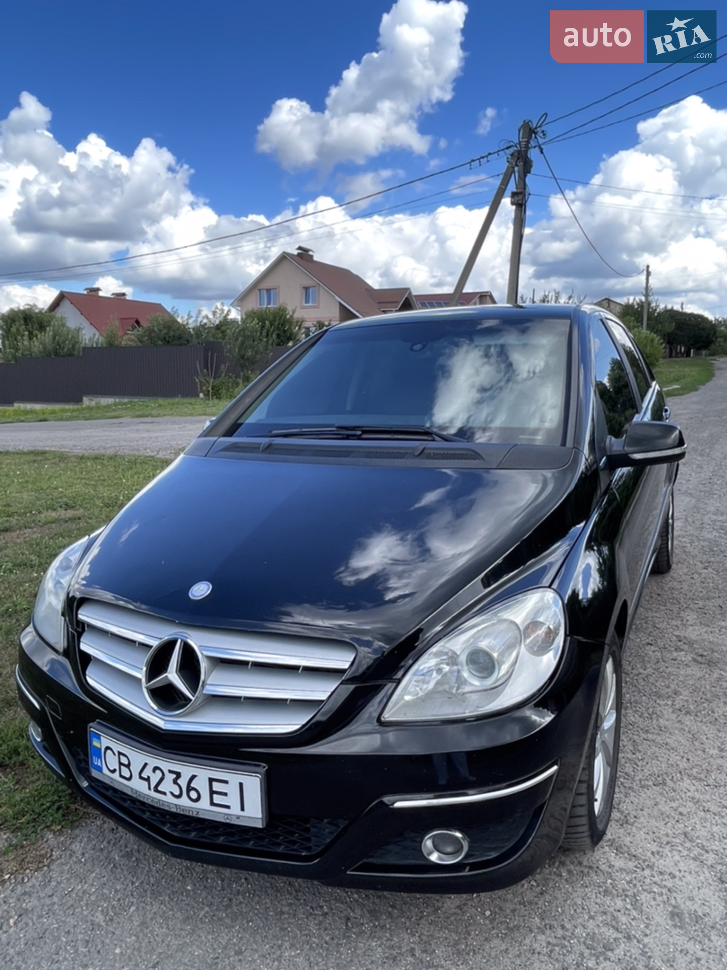 2011 Mercedes-Benz B-klasse - мініатюра 9