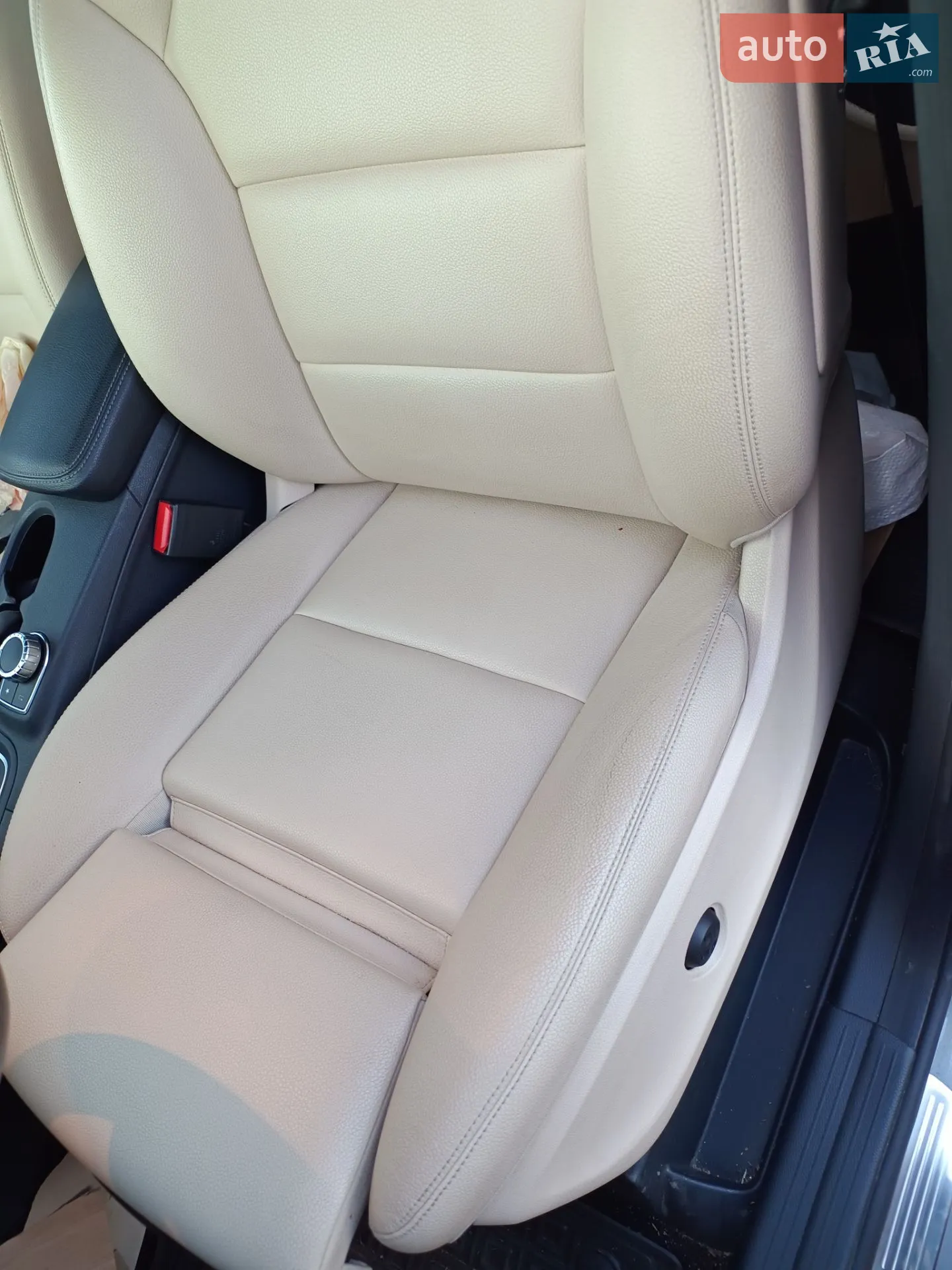 2016 Mercedes-Benz B-klasse - мініатюра 7