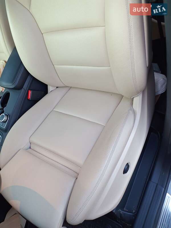 Хэтчбек Mercedes-Benz B-Class 2016 в Одессе фото 7 Хэтчбек Mercedes-Benz B-Class 2016 в Одессе