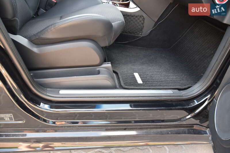 Хэтчбек Mercedes-Benz B-Class 2007 в Обухове