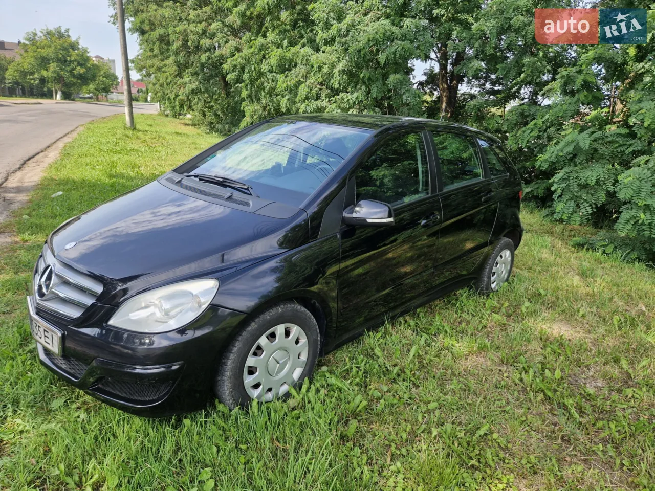 2010 Mercedes-Benz B-klasse - мініатюра 26