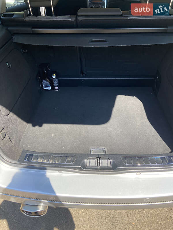 Хетчбек Mercedes-Benz B-Class 2007 в Подільську