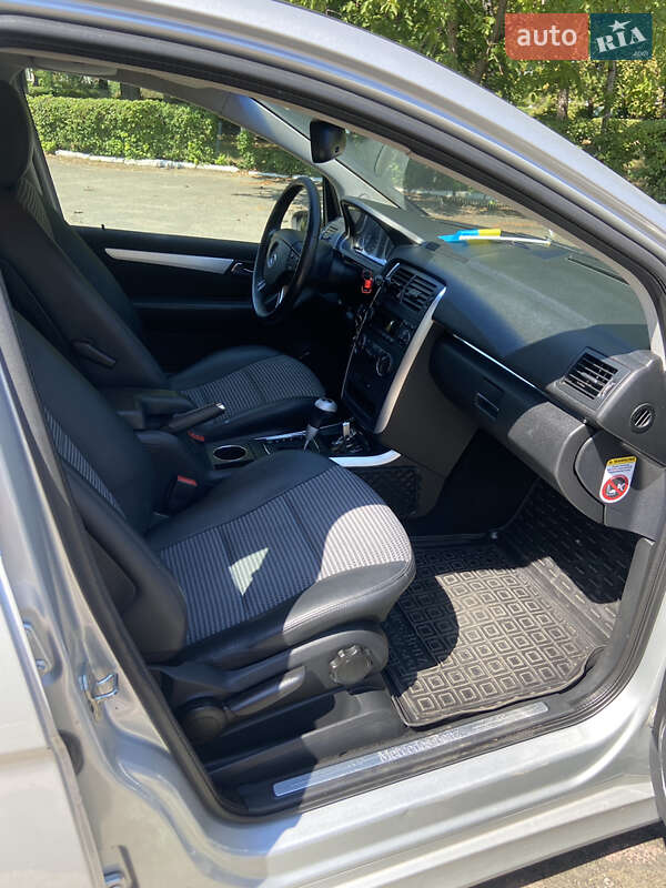 Хетчбек Mercedes-Benz B-Class 2007 в Подільську