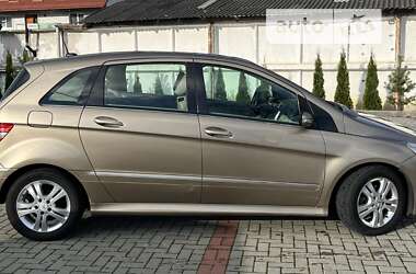 Хэтчбек Mercedes-Benz B-Class 2006 в Ирпене