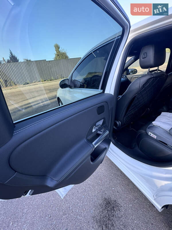 Хэтчбек Mercedes-Benz B-Class 2020 в Житомире