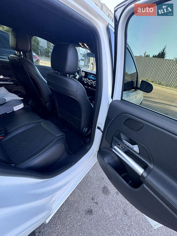 Хэтчбек Mercedes-Benz B-Class 2020 в Житомире