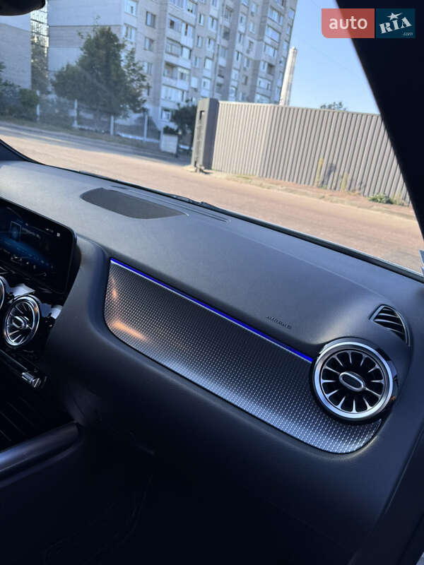 Хэтчбек Mercedes-Benz B-Class 2020 в Житомире