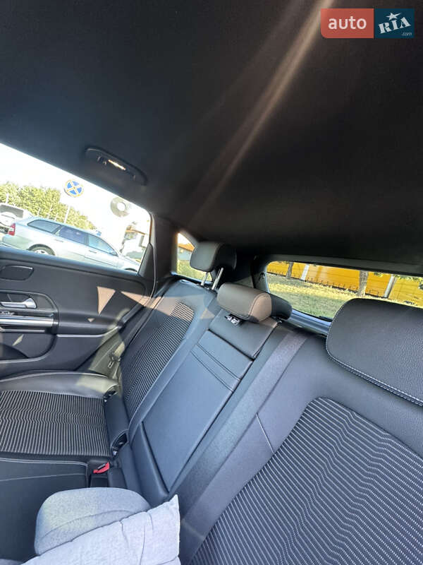 Хэтчбек Mercedes-Benz B-Class 2020 в Житомире