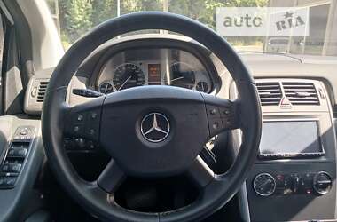 Хетчбек Mercedes-Benz B-Class 2011 в Києві