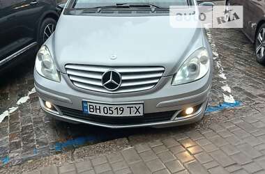 Хетчбек Mercedes-Benz B-Class 2005 в Одесі