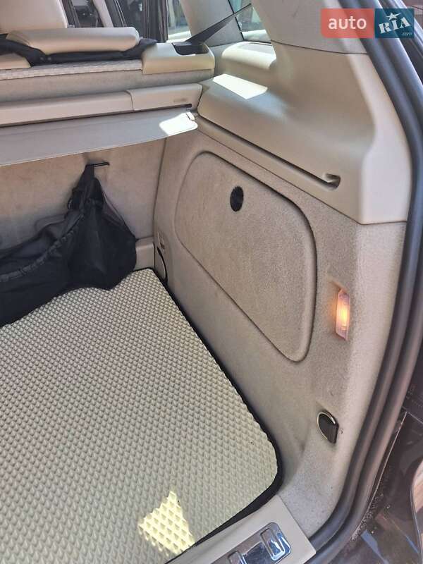 Хэтчбек Mercedes-Benz B-Class 2008 в Мостиске